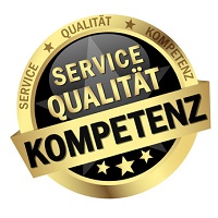 Service - Qualität - Kompetenz